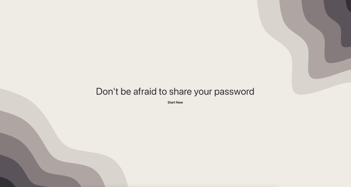 Sharepassword 1